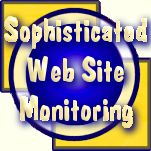 Web Site Monitoring